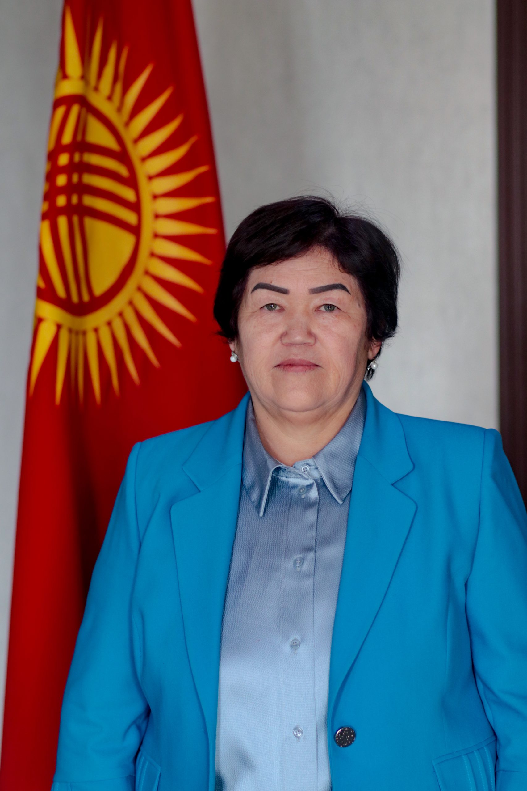 Кара-Суу районунун мамлекеттик администрациясынын башчысынын орун басары